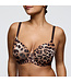 Prima Donna Twist 0242620 GIGANNI LEOPARD BLOOM