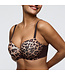 Prima Donna Twist 0242622 GIGANNI LEOPARD BLOOM