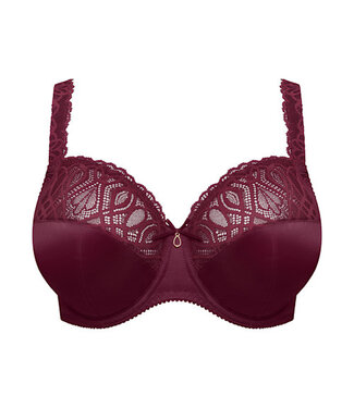 Prima Donna 0163530 SALERNO EVENING RED