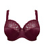 Prima Donna 0163530 SALERNO EVENING RED