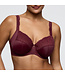 Prima Donna 0163530 SALERNO EVENING RED