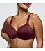 Prima Donna 0163530 SALERNO EVENING RED