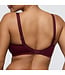 Prima Donna 0163530 SALERNO EVENING RED
