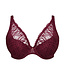 Prima Donna 0163532 SALERNO EVENING RED