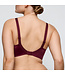 Prima Donna 0163532 SALERNO EVENING RED