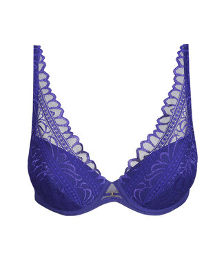 Marie Jo 0103084 CERINA VELVET BLUE