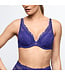 Marie Jo 0103084 CERINA VELVET BLUE