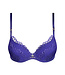 Marie Jo 0103086 CERINA VELVET BLUE