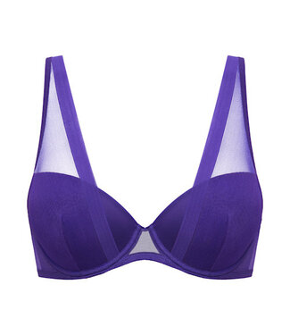 Sarda 3501823 CHALMERS DEEP PURPLE