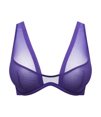 Sarda 3501814 CHALMERS DEEP PURPLE