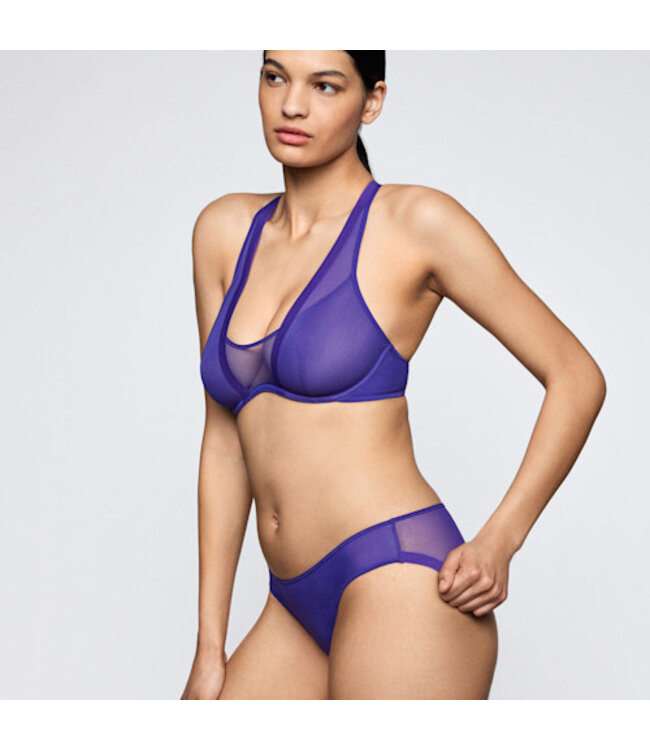 Sarda 3501814 CHALMERS DEEP PURPLE