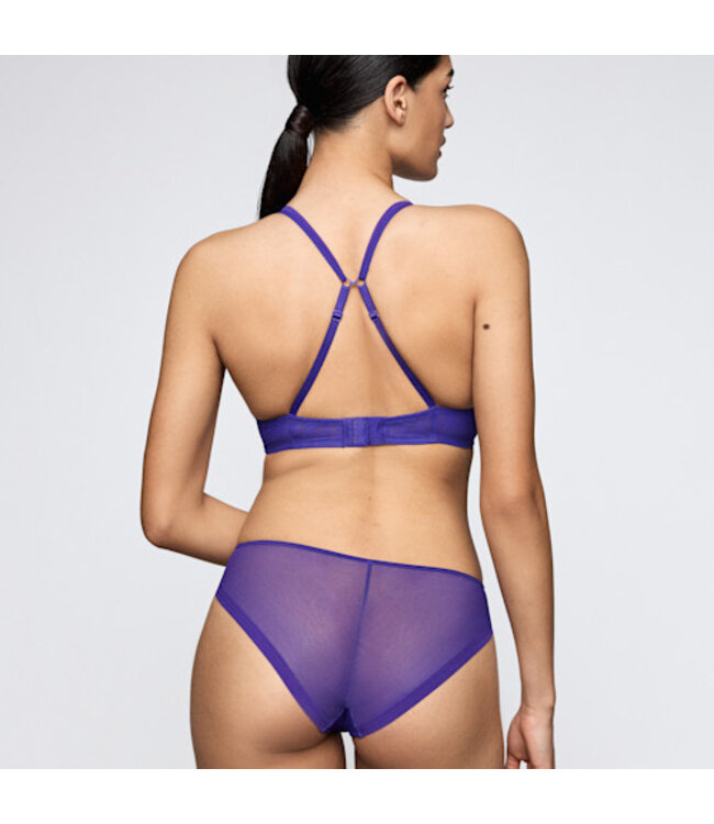 Sarda 3501814 CHALMERS DEEP PURPLE
