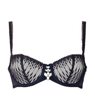 AUBADE 3DF14  VOODOO KISS   BLUE MOON