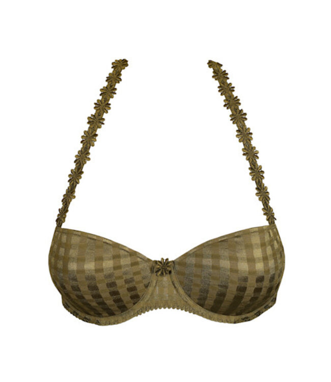 Marie Jo 0100419 AVERO OLIIJF GROEN
