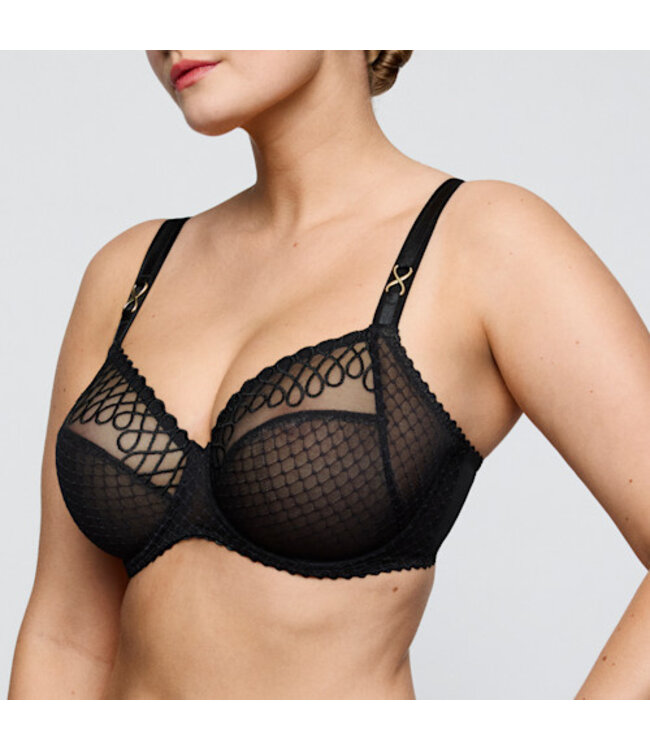 Prima Donna 0163630 JOKKO ZWART