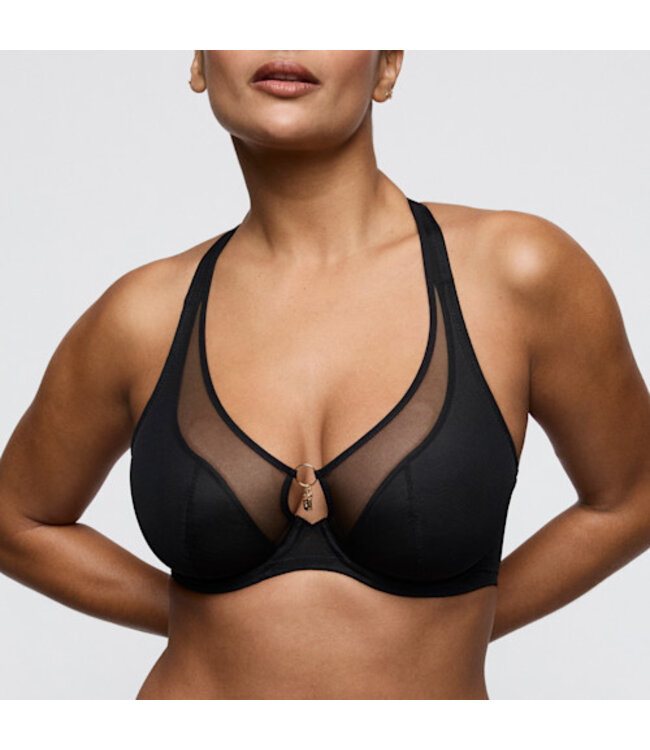 Prima Donna Twist 0142644 SHEARY ZWART
