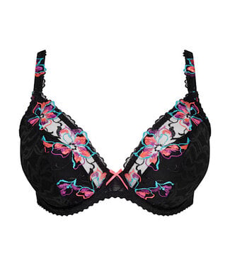 Prima Donna 0163622 MIYARA FLORAL ECLIPSE