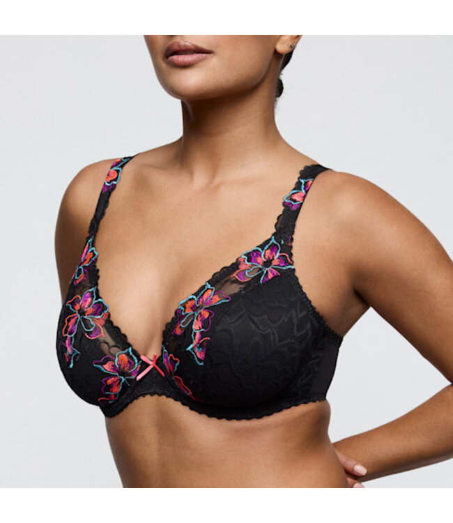 Prima Donna 0163622 MIYARA FLORAL ECLIPSE