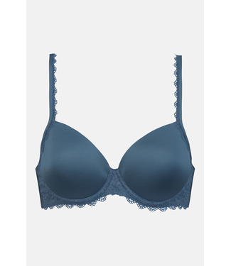 MEY 74800 AMOROUS 1822 INK CLOUD