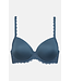 MEY 74800 AMOROUS 1822 INK CLOUD BLAUW