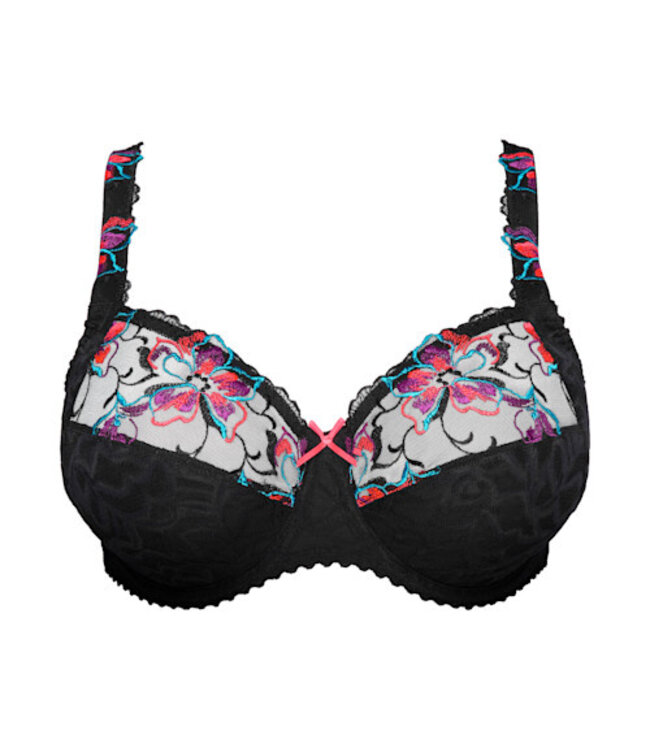 Prima Donna 0163620 MIYARA FLORAL ECLIPSE