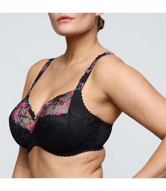 Prima Donna 0163620 MIYARA FLORAL ECLIPSE