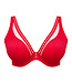 Prima Donna Twist 0142604 WOWGIRL TRUE RED