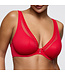Prima Donna Twist 0142604 WOWGIRL TRUE RED