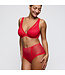 Prima Donna Twist 0142604 WOWGIRL TRUE RED