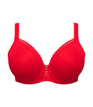 Prima Donna Twist 0242600 WOWGIRL TRUE RED