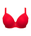 Prima Donna Twist 0242600 WOWGIRL TRUE RED
