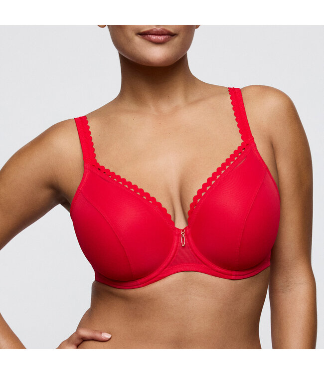 Prima Donna Twist 0242600 WOWGIRL TRUE RED
