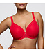 Prima Donna Twist 0242600 WOWGIRL TRUE RED