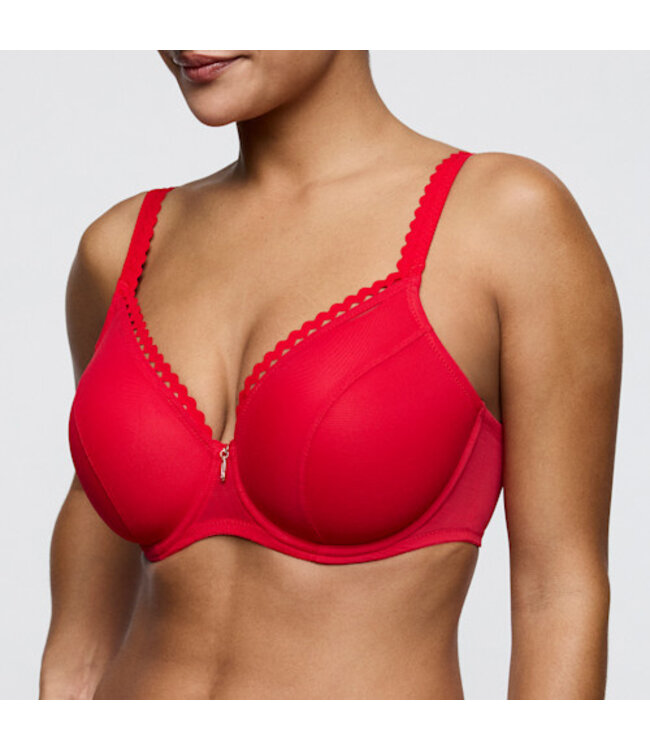 Prima Donna Twist 0242600 WOWGIRL TRUE RED