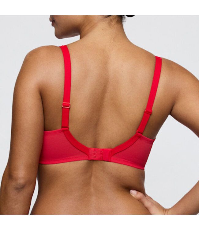 Prima Donna Twist 0242600 WOWGIRL TRUE RED