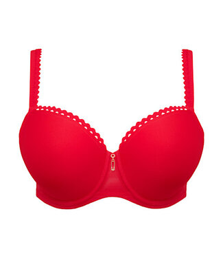 Prima Donna Twist 0242602 WOWGIRL TRUE RED