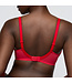 Prima Donna Twist 0242602 WOWGIRL TRUE RED