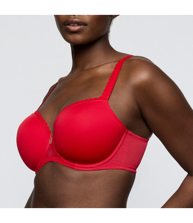 Prima Donna Twist 0242602 WOWGIRL TRUE RED