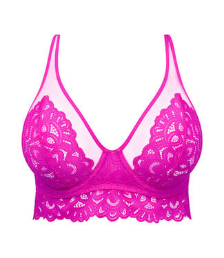 Prima Donna Twist 0142636 DEAR NIGHT INFLUENCER PINK