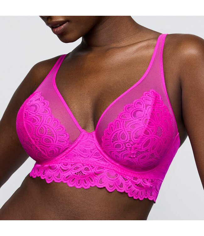 Prima Donna Twist 0142636 DEAR NIGHT INFLUENCER PINK