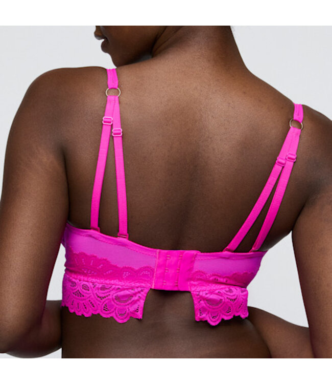 Prima Donna Twist 0142636 DEAR NIGHT INFLUENCER PINK
