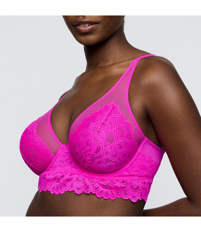 Prima Donna Twist 0142636 DEAR NIGHT INFLUENCER PINK