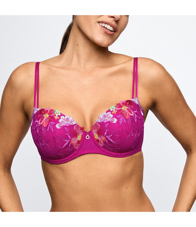 Marie Jo 0102889 ODILLY WILD ROSE