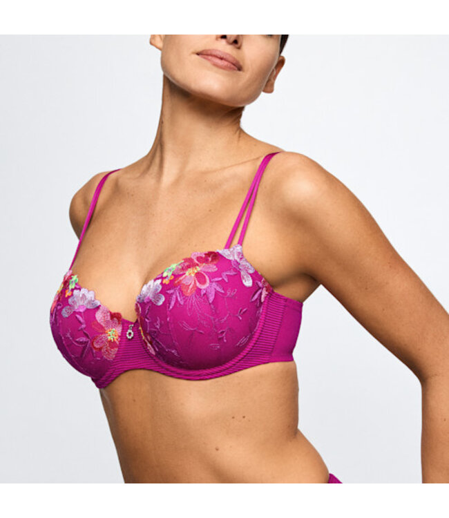 Marie Jo 0102889 ODILLY WILD ROSE