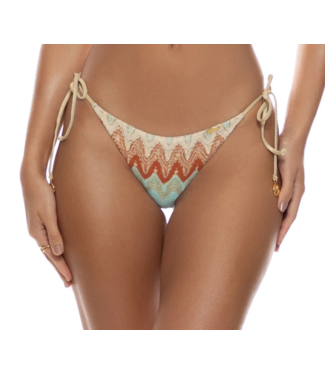 Luli Fama L88102W MULTICOLOR