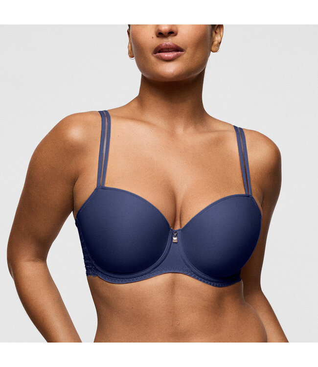 Prima Donna Twist 0242572 TWIST SIDE INDIGOFERA