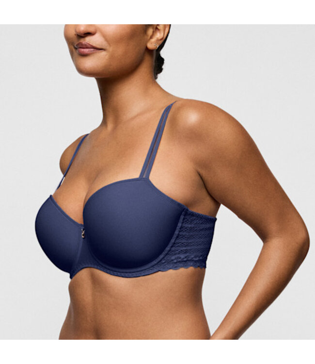Prima Donna Twist 0242572 TWIST SIDE INDIGOFERA