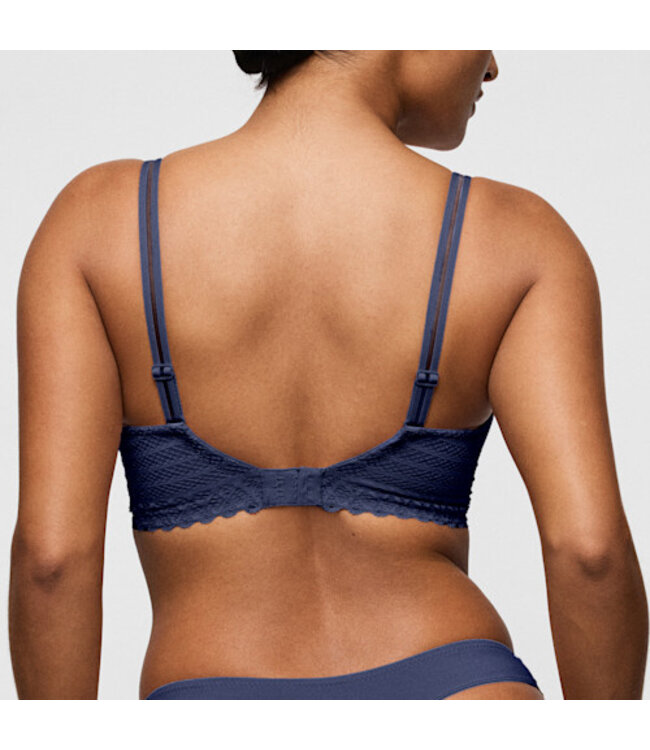 Prima Donna Twist 0242572 TWIST SIDE INDIGOFERA
