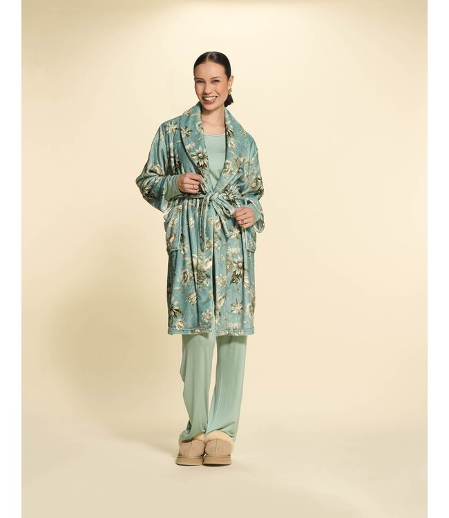 Essenza 103012-749 DUSTY TEAL