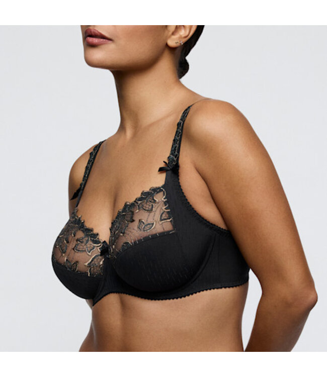 Prima Donna 0161810 DEAUVILLE SMOKEY BRONZE